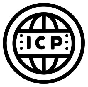 ICP Logo